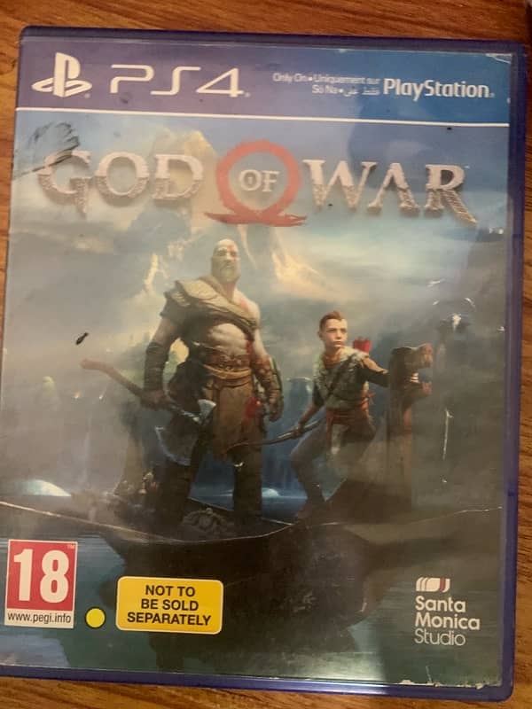 PS4 Games for Sale 0