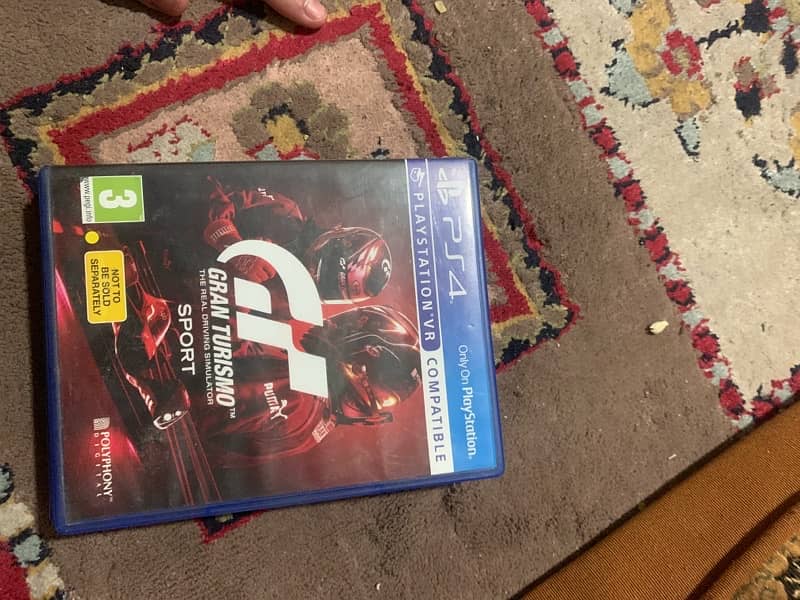 PS4 Games for Sale 2