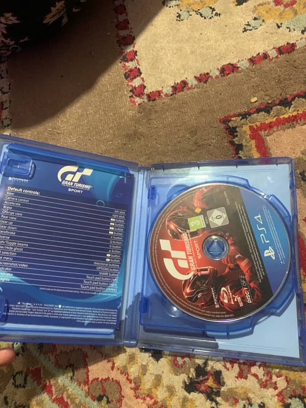 PS4 Games for Sale 3