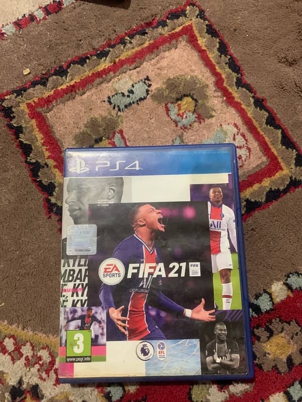 PS4 Games for Sale 5