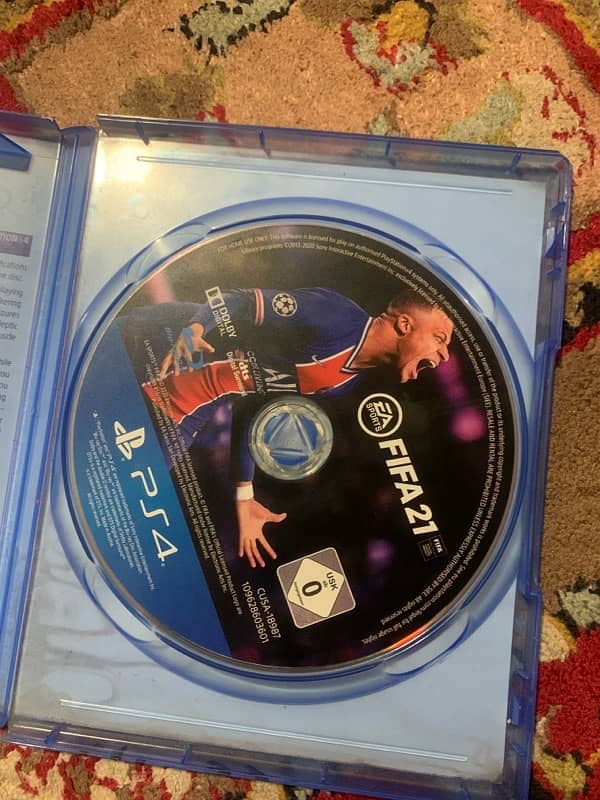 PS4 Games for Sale 6