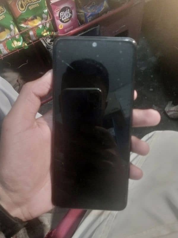 Redmi phone ok 5