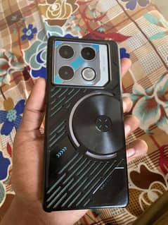 Infinix GT 20 Pro 24+256 NoN PTA with box