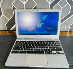 Samsung chromebook 4 2029 updates