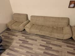 7 seater sofa set