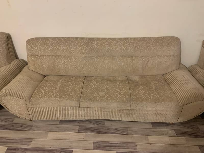 7 seater sofa set 2