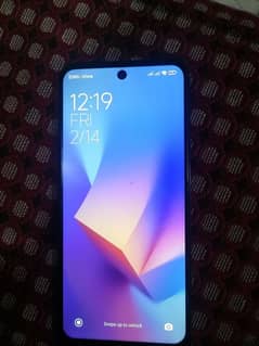 Redmi note 10 5g