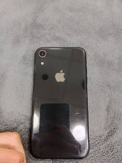 iphone xr waterpack original phone all ok