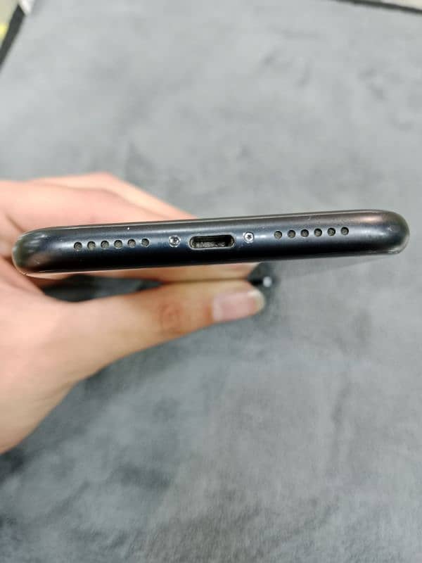 iphone xr waterpack original phone all ok 4