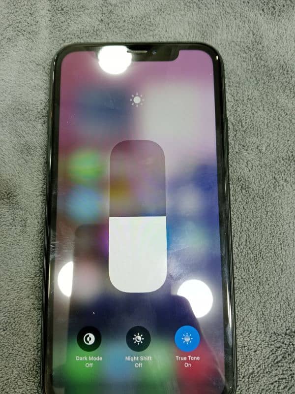 iphone xr waterpack original phone all ok 6