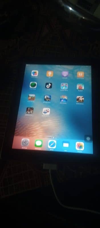 ipad for slae  16gb 5