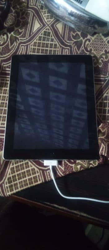 ipad for slae  16gb 6