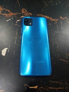 oppo a16e