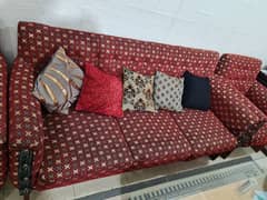 5 Seater Sofa