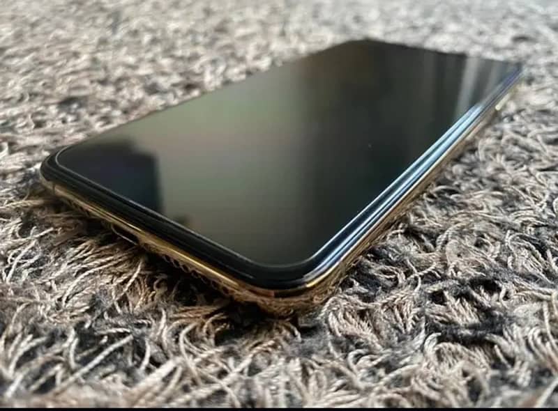 iPhone xs factory unlock 64 gb just btry change all ok 2