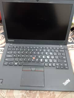 Lenovo X250 Core i5 5th Gen 8Gb Ram 256Gb SSD Laptop For Sale