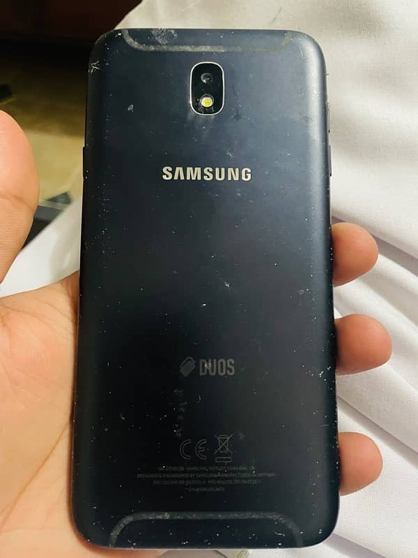 samsung j7 plus 0