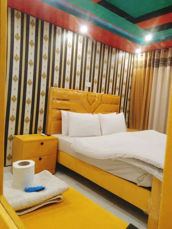 hotel white palace cantt bridge colony 0