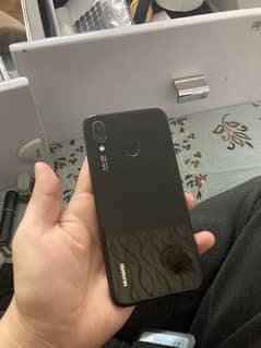 Huawei P20 Lite / Nova 3e