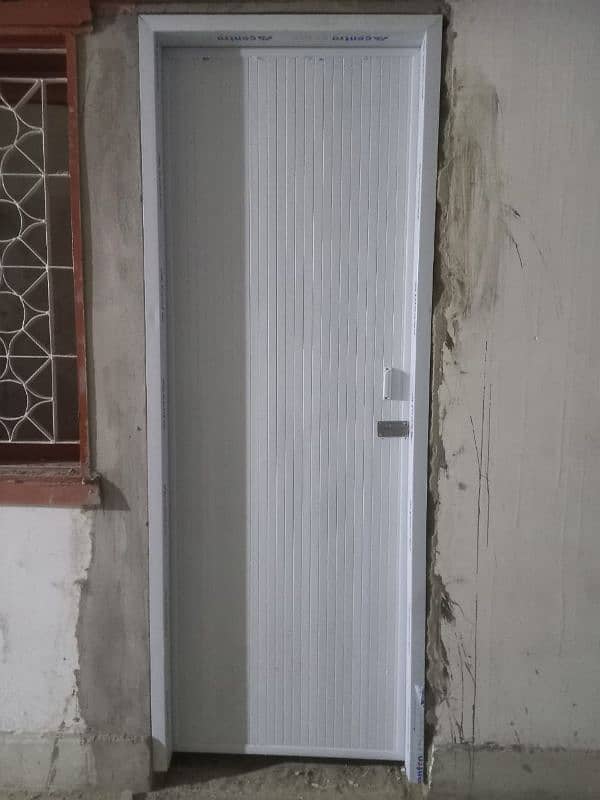 PVC Doors 4