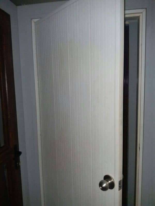 PVC Doors 6