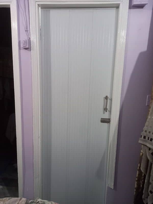 PVC Doors 7