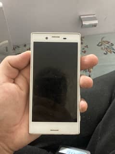 Sony Xperia X Compact