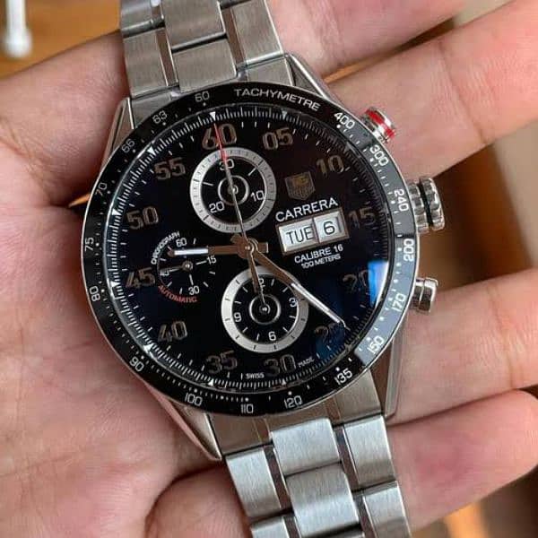 Tag Heuer 0