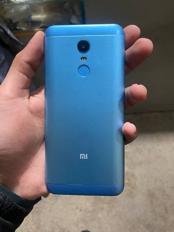 Redmi note 5 plus 4/64 2