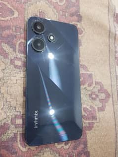 Infinix Hot 30i