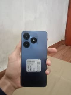 TECNO Spark 10