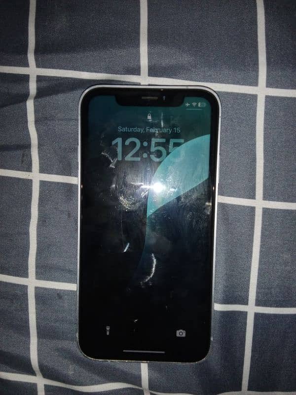 iphone XR 64gb non pta all ok set just back break 1