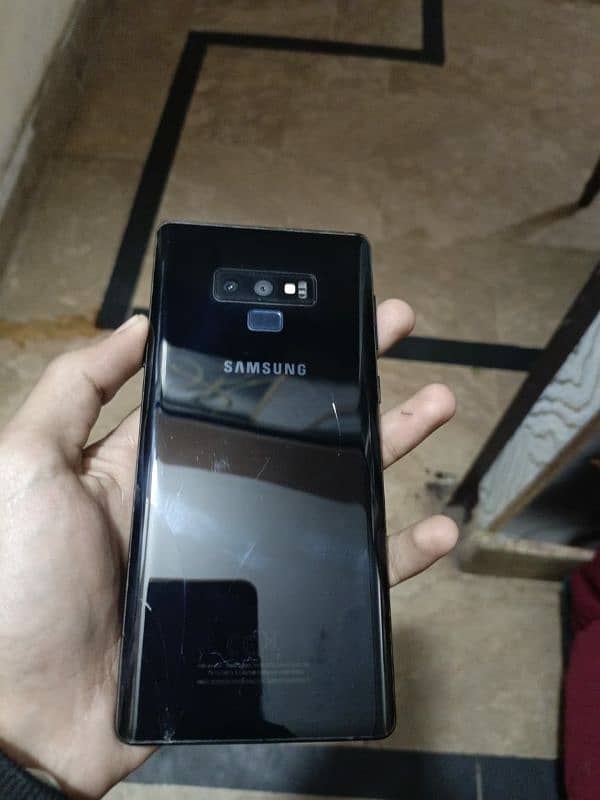 samsung note 9 2