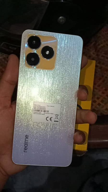 realme c53 3