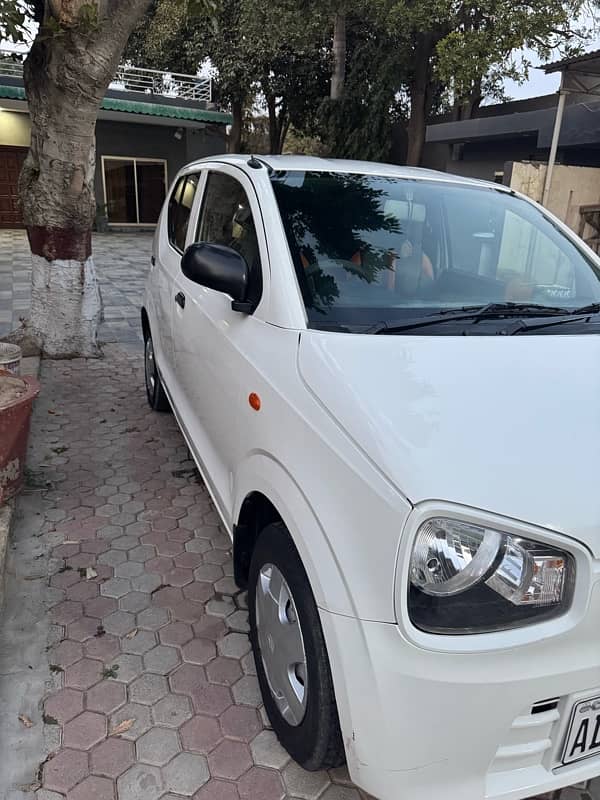 Suzuki Alto 2021 3