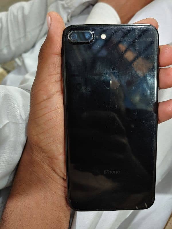 iPhone 7plus Pta aproved 1