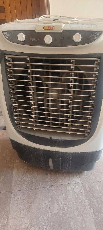 air cooler 2