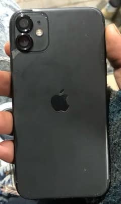 iPhone 11 64 gb factory unlock