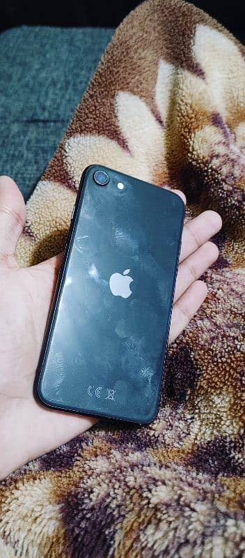 iphone se 2020 pta 5