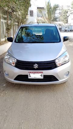 Suzuki Cultus VXR 2019 original condition