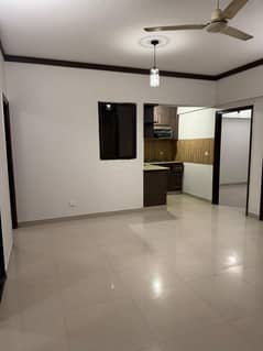 Apartment for sale 3 bed dd bukhari commercial dha phase 6 Karachi