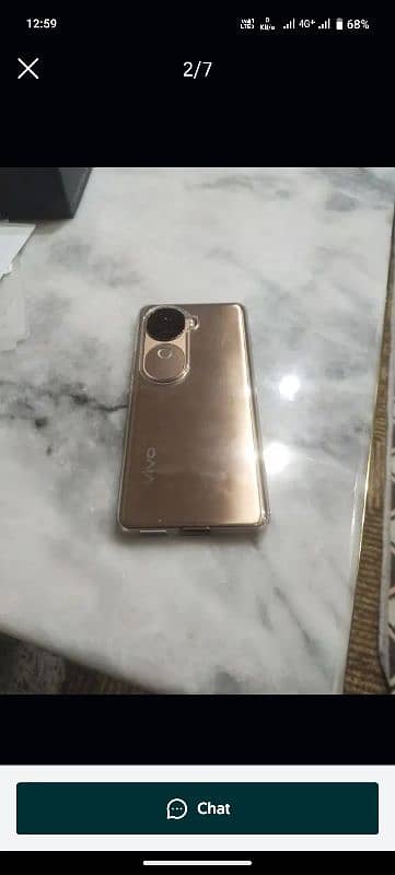 vivo v40e 3