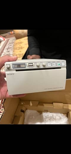 SONY