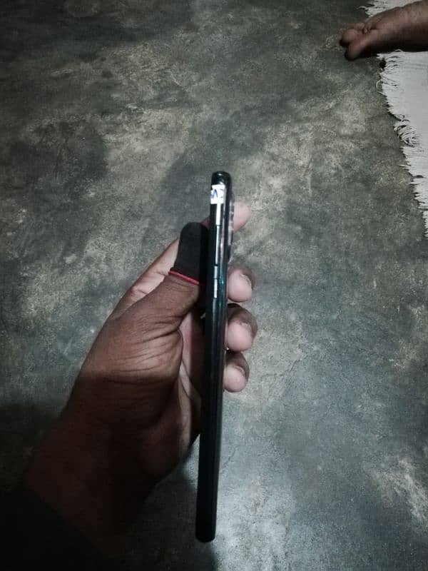 moto g stylus 5g non pta 4