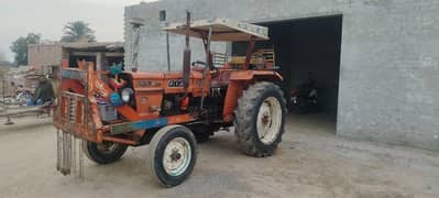 FIAT 480 tractor for sale 2000 model