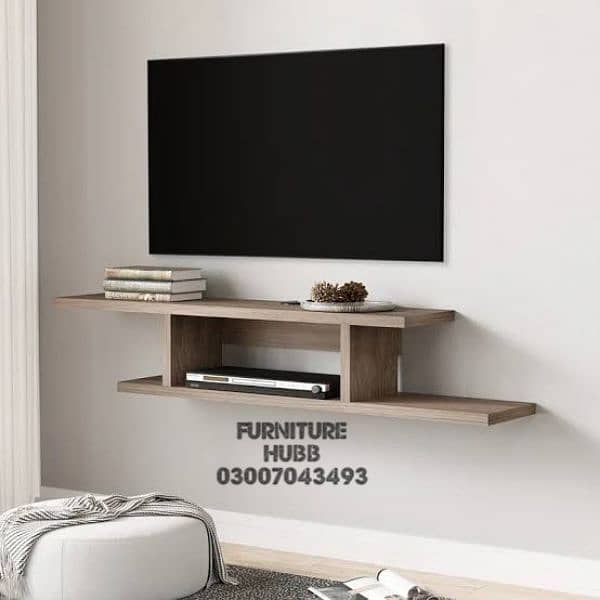 LED CONSOLE,TV COBSOLE 4