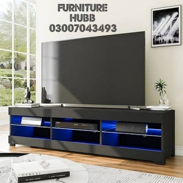 LED CONSOLE,TV COBSOLE 9