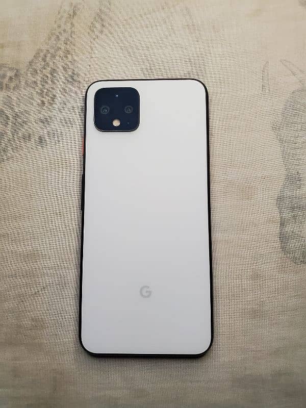 GOOGLE PIXEL 4 NON PTA 4 64GB 1