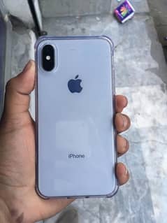 I phone Xs all ok 64 Gb