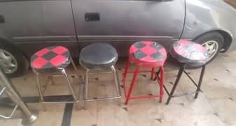 Bar Stools, Office Stools And Home stools. chairs